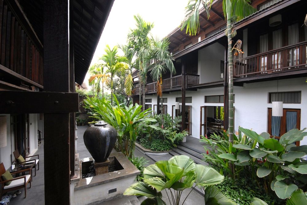 undefined Banthai Village 2