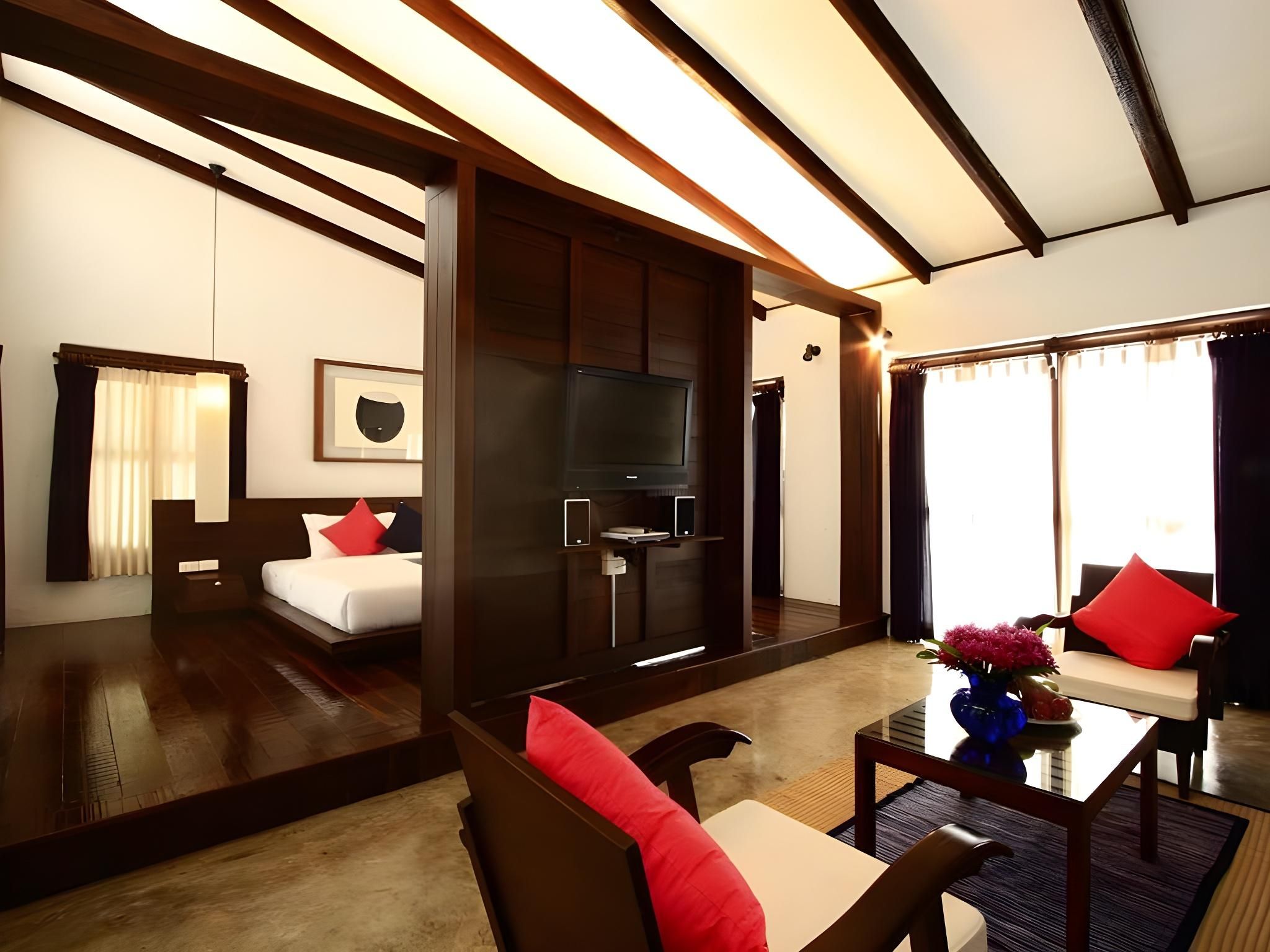 undefined Banthai Village Hotel 4