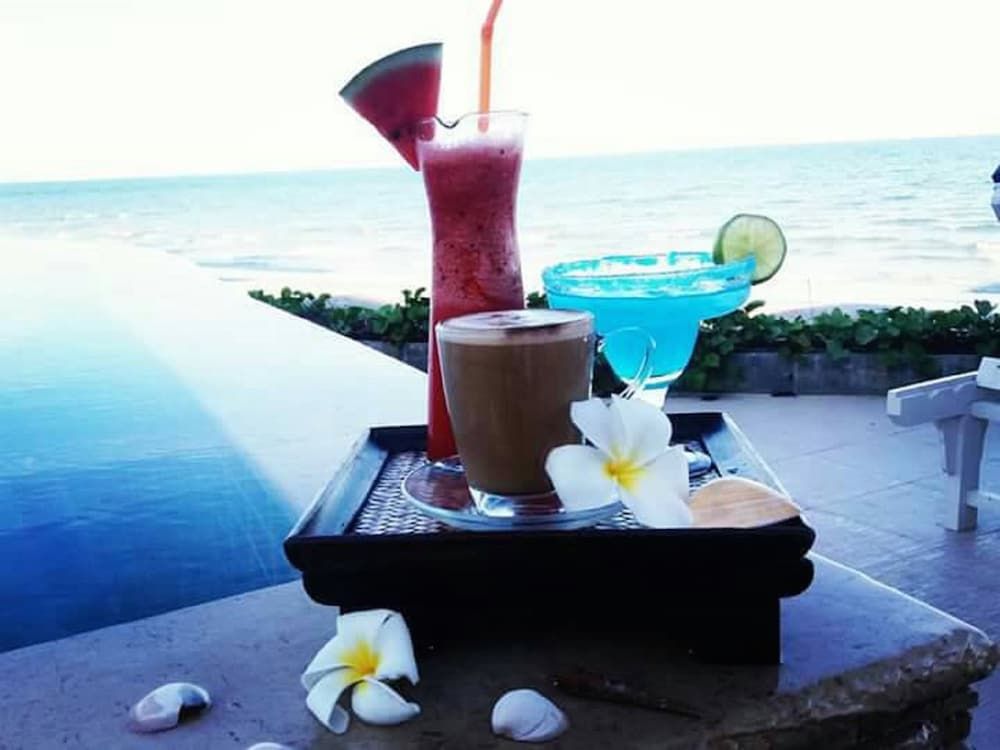 Children's Play Area