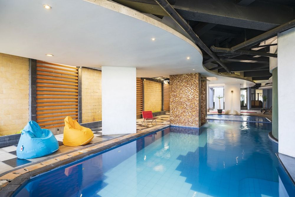 undefined The Gloria Suites Jakarta 4