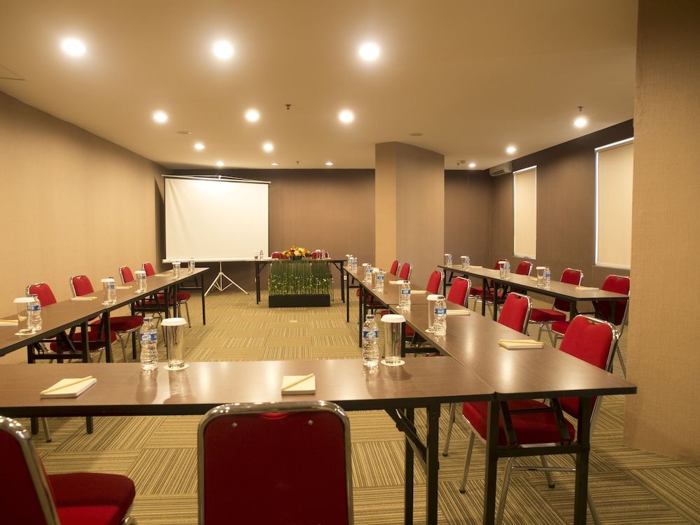 undefined The Gloria Suites Jakarta 6