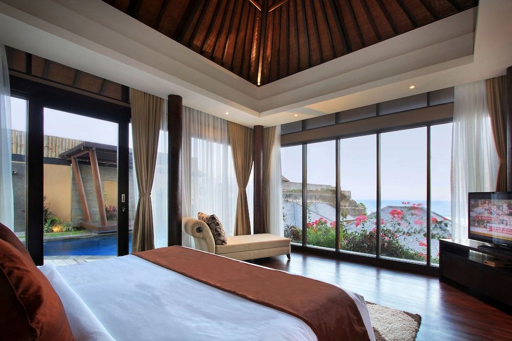Villa, 1 Bedroom