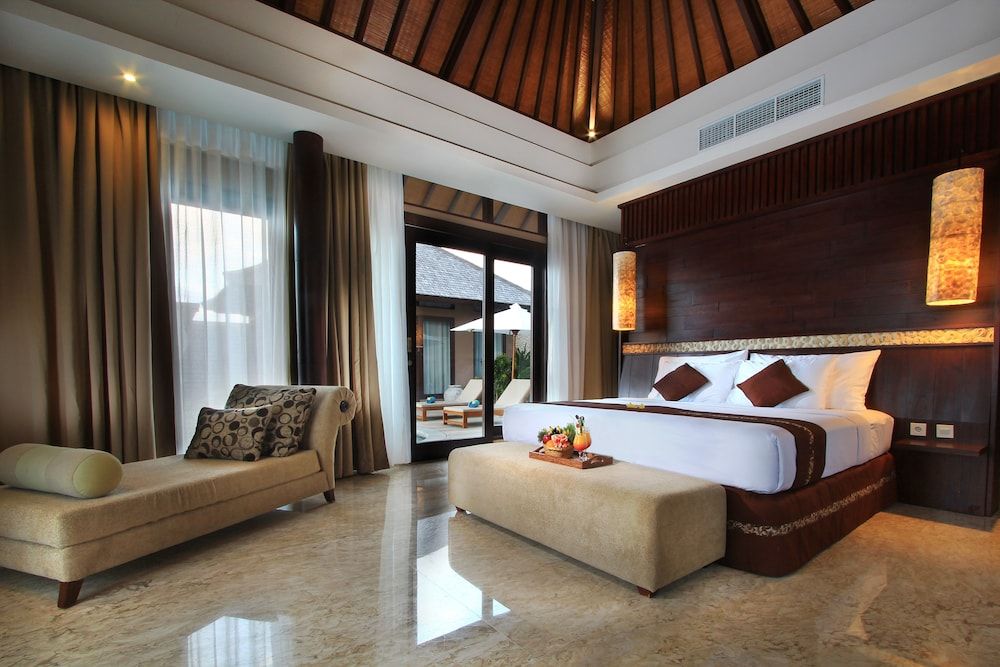 Villa, 3 Bedrooms