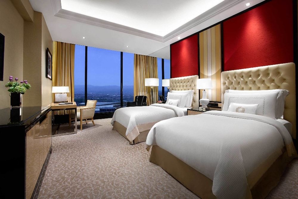 Premier Room, Non Smoking