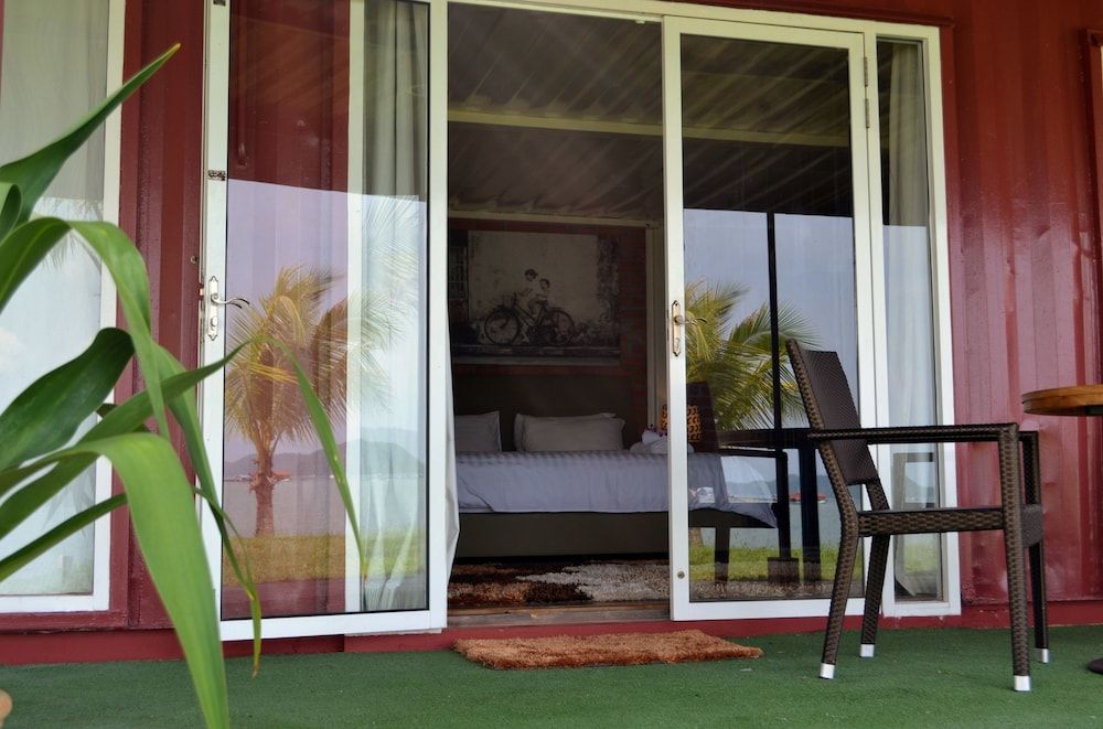 The Ocean Residence Langkawi 