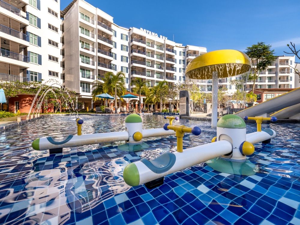 undefined Dayang Bay Resort Langkawi