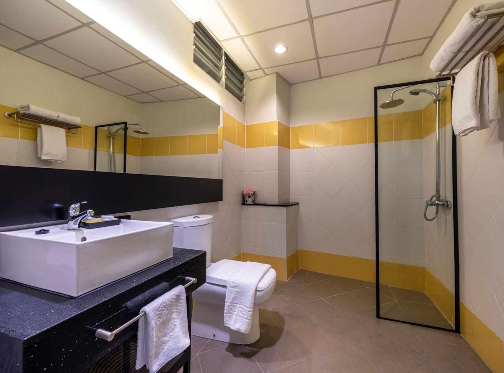 undefined Dayang Bay Resort Langkawi 5