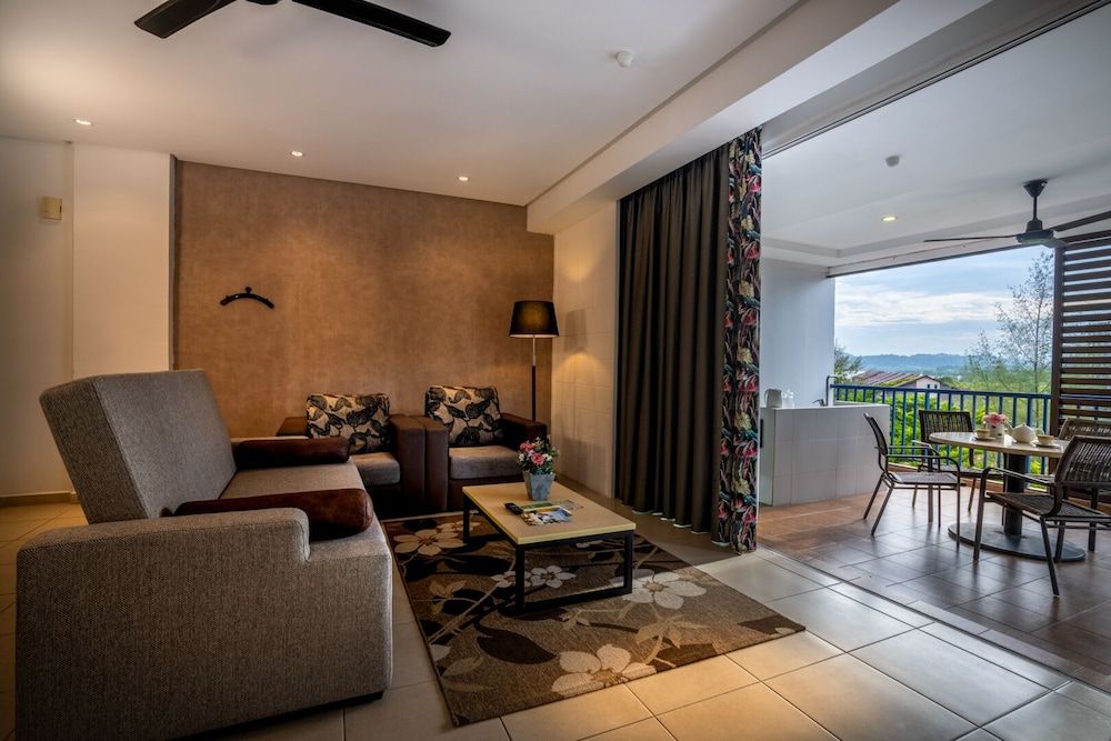 undefined Dayang Bay Resort Langkawi 9