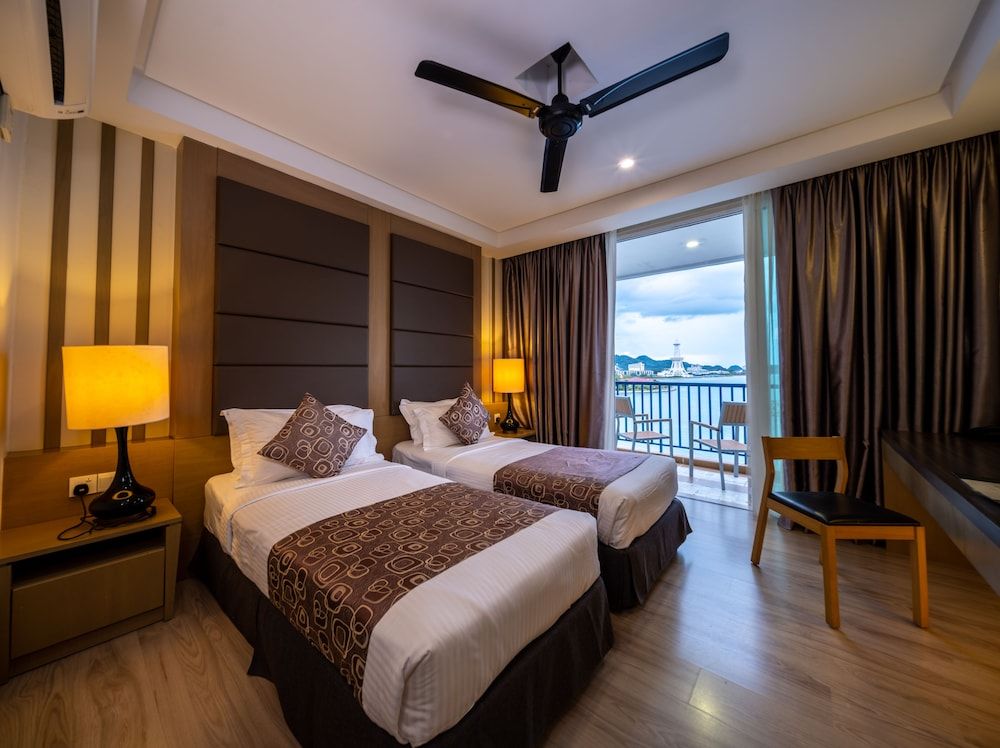 undefined Dayang Bay Resort Langkawi 2