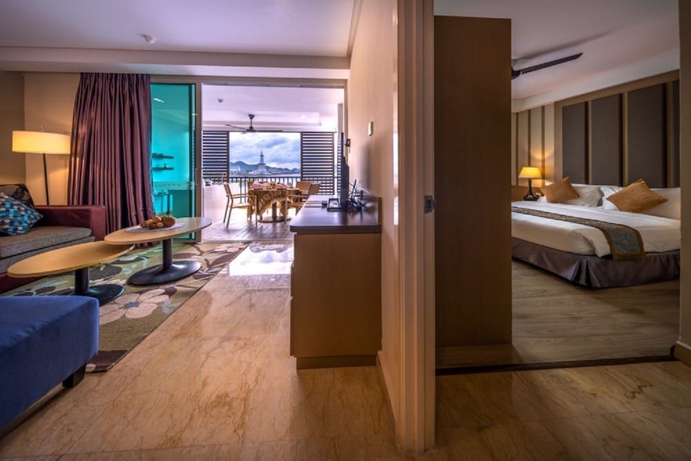 undefined Dayang Bay Resort Langkawi 3