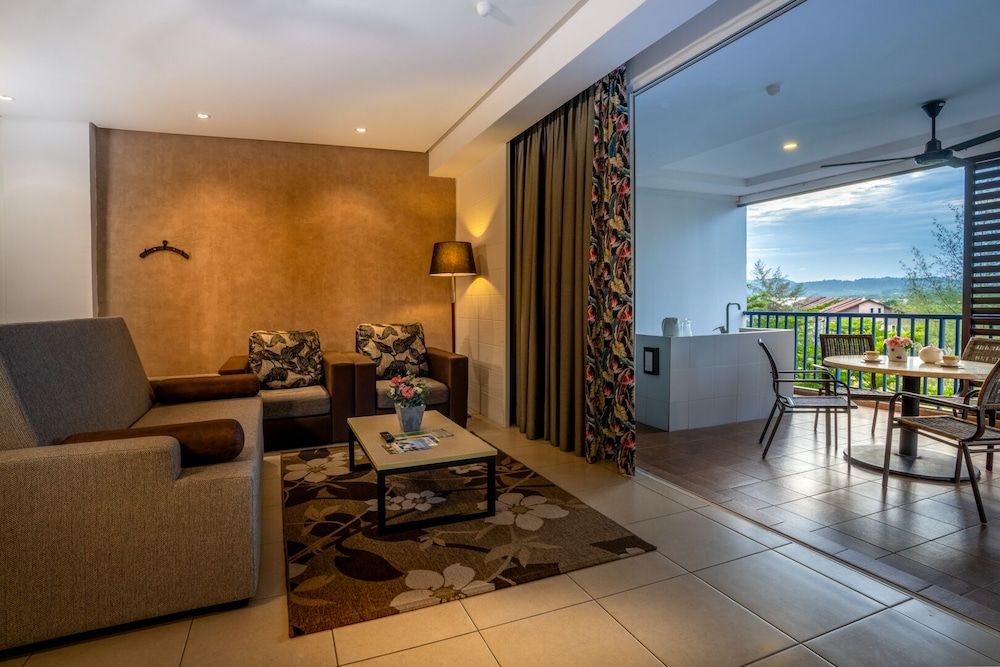 undefined Dayang Bay Resort Langkawi