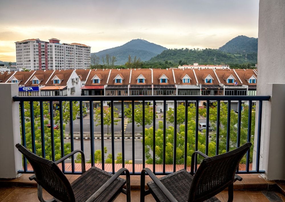 undefined Dayang Bay Resort Langkawi 7