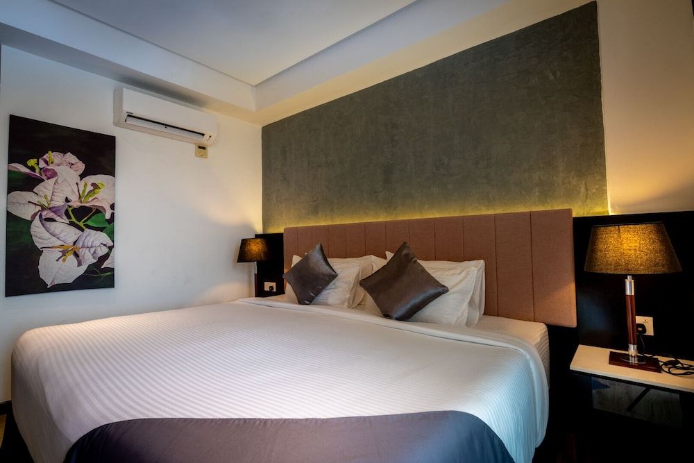 Dayang Bay Resort Langkawi Deluxe Sea View