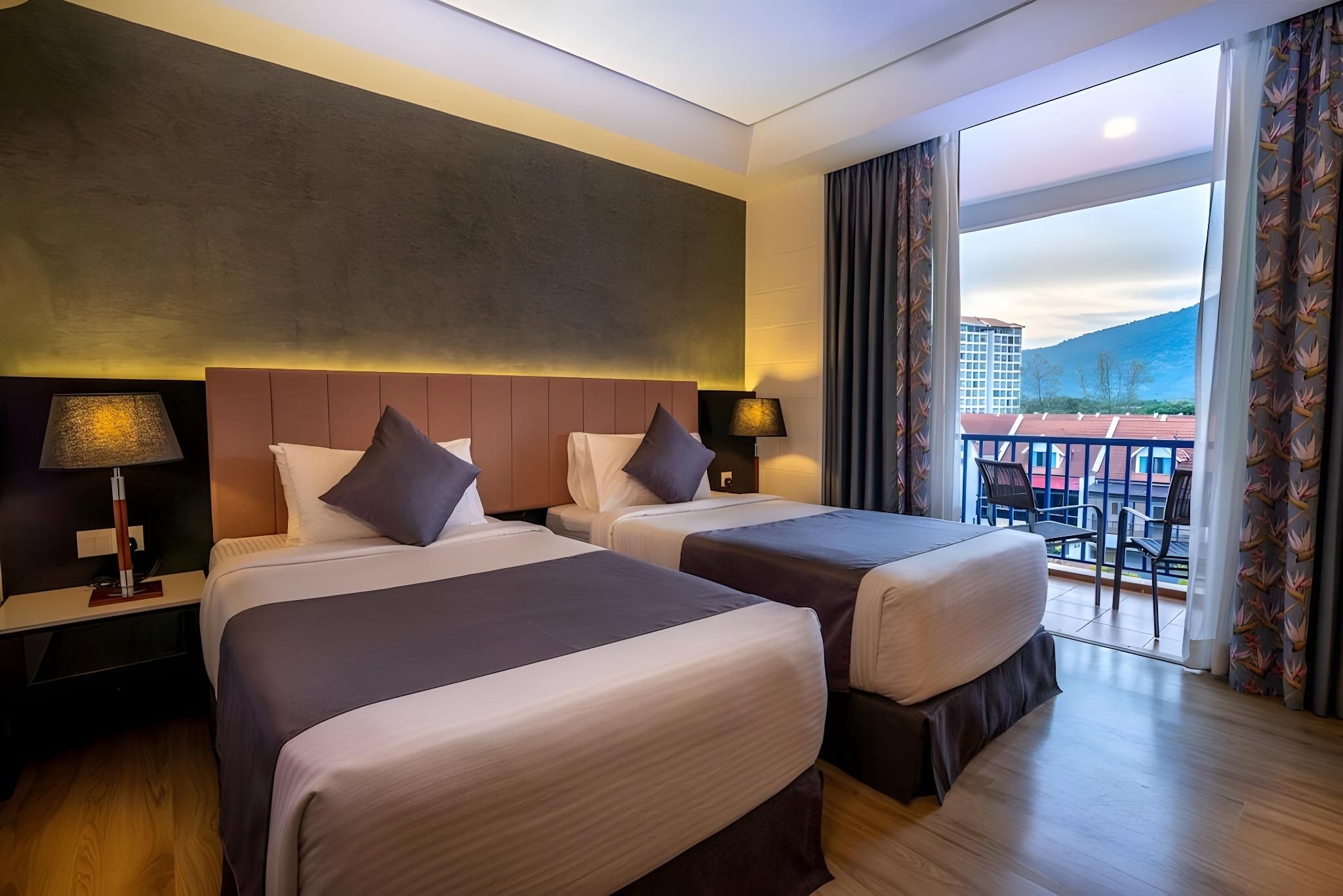 undefined Dayang Bay Resort Langkawi 4