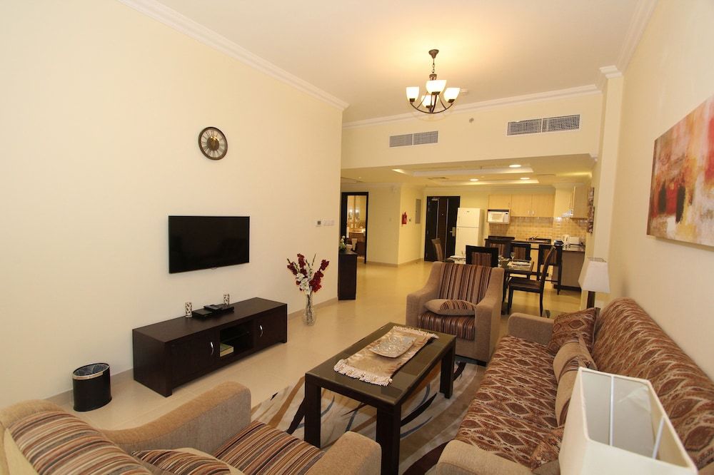 Ivory Grand Hotel Apartments Superior Apartment, 2 Bedrooms 5