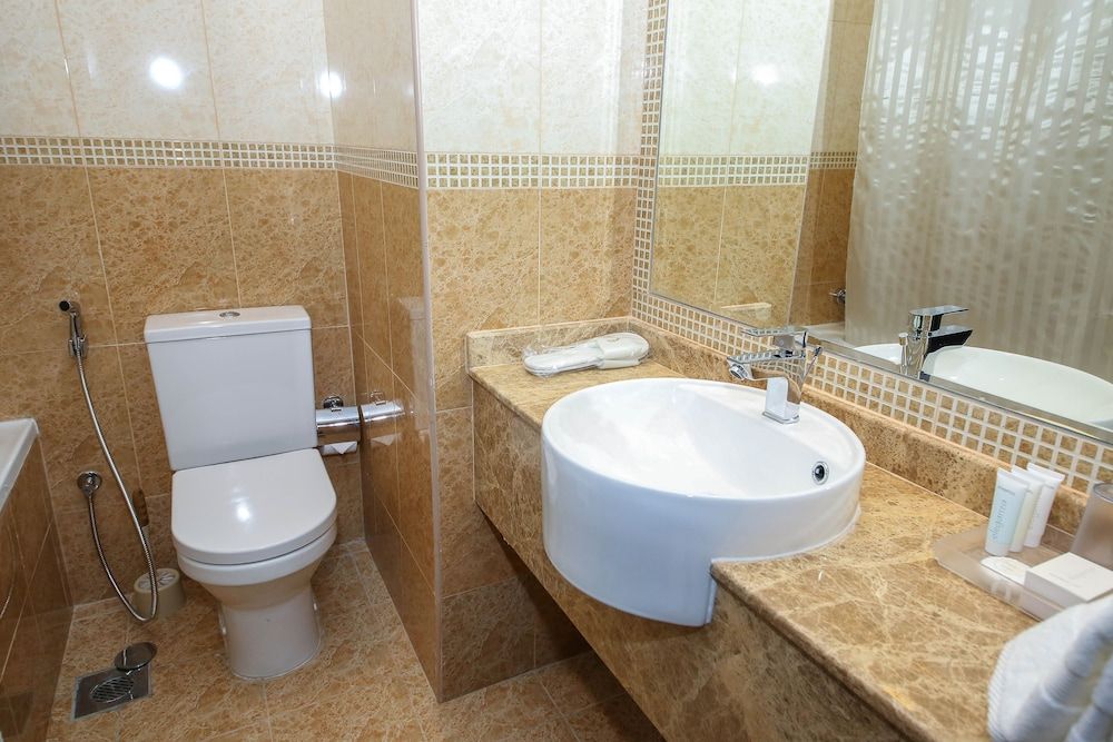 Ivory Grand Hotel Apartments Superior Apartment, 2 Bedrooms 3