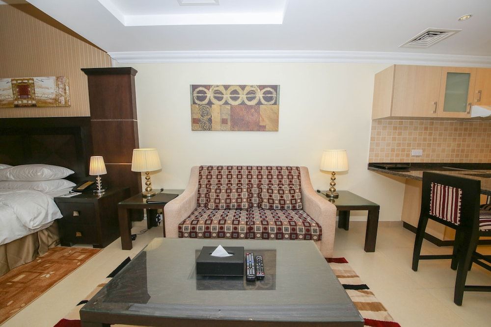 Ivory Grand Hotel Apartments Superior Apartment, 1 Bedroom 9