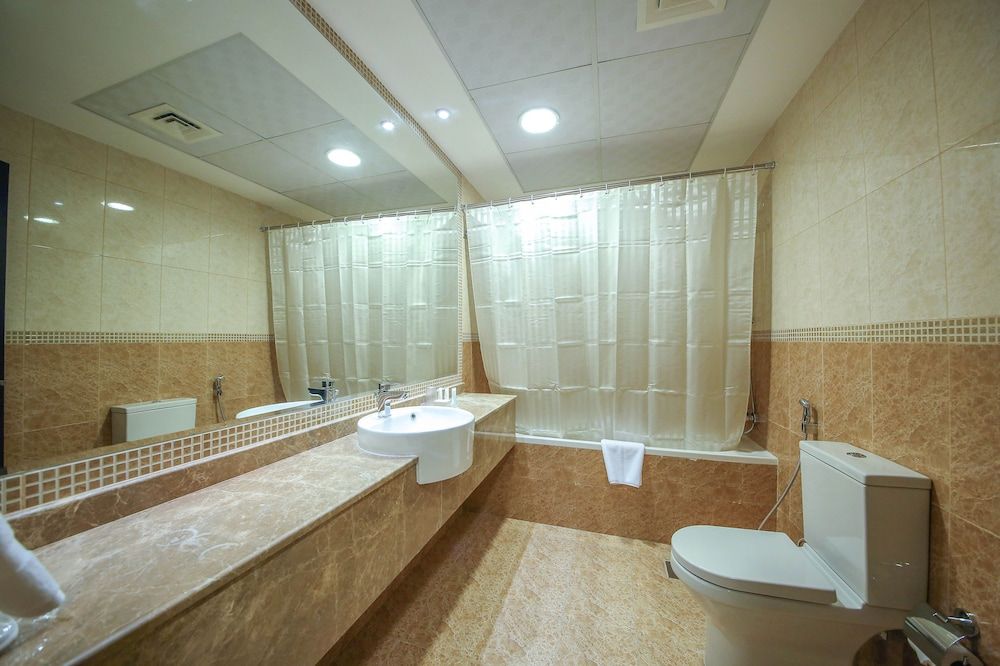 Ivory Grand Hotel Apartments Superior Apartment, 2 Bedrooms 4