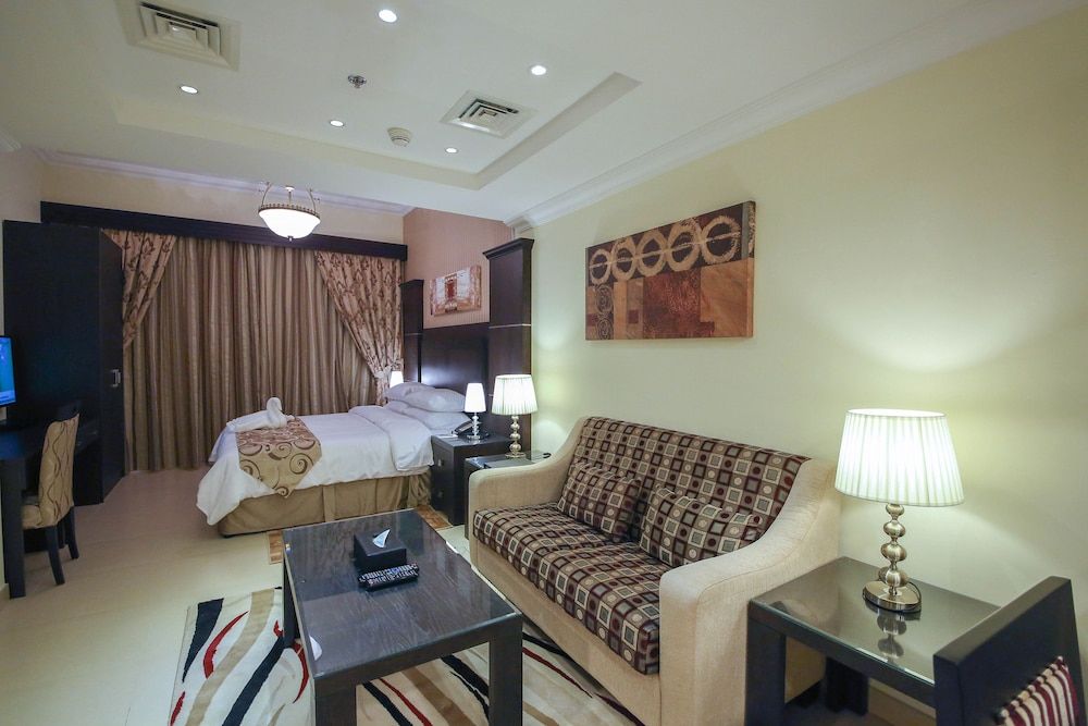 Ivory Grand Hotel Apartments Superior Apartment, 1 Bedroom 4