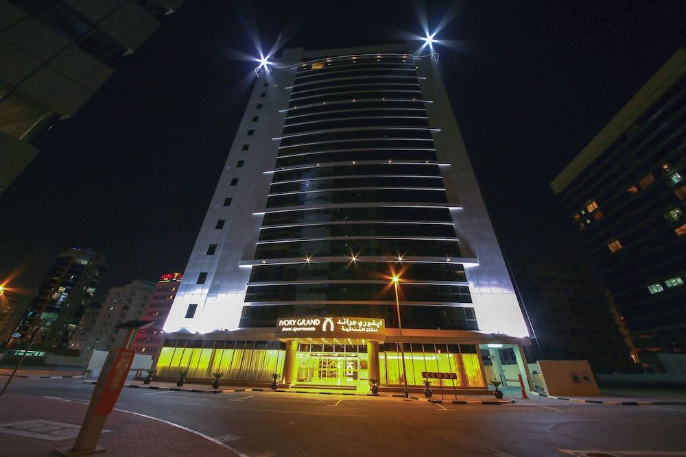 undefined Ivory Grand Hotel Apartments 7