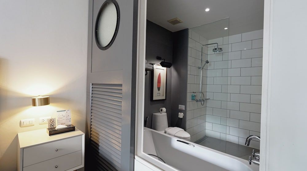 Sugar Marina Resort -Surf- Kata Beach Deluxe Room 9