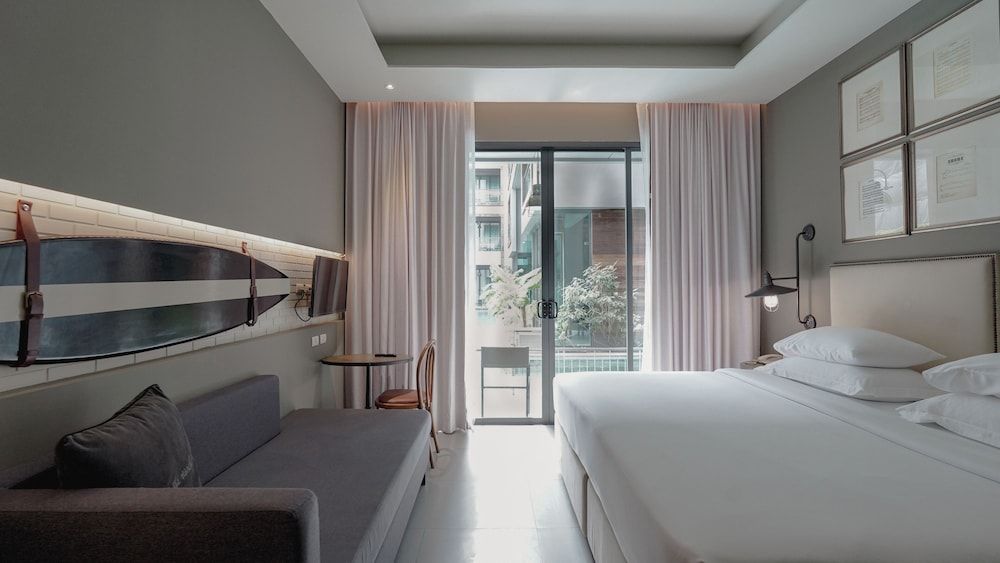 undefined Sugar Marina Resort -Surf- Kata Beach 8