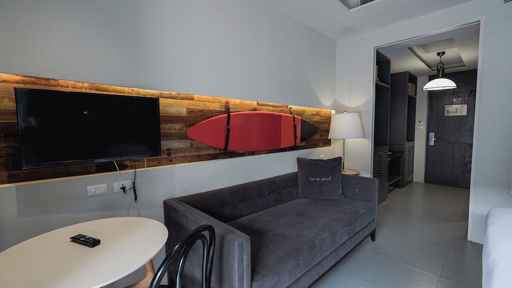 Sugar Marina Resort -Surf- Kata Beach Deluxe Room 11