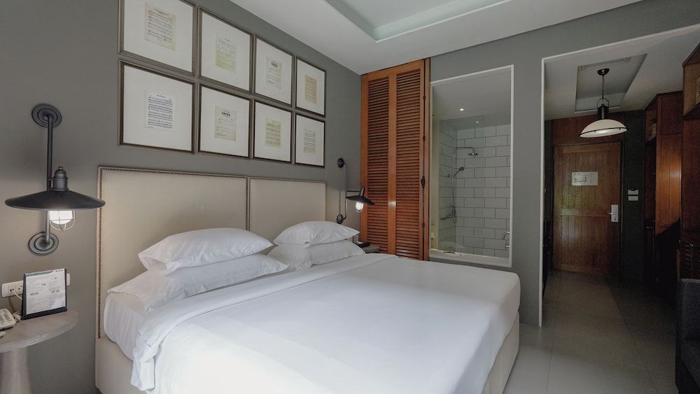 undefined Sugar Marina Resort -Surf- Kata Beach 6