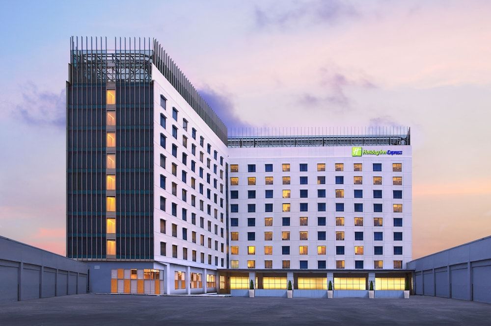 undefined Holiday Inn Express Jakarta Pluit Citygate by IHG 6