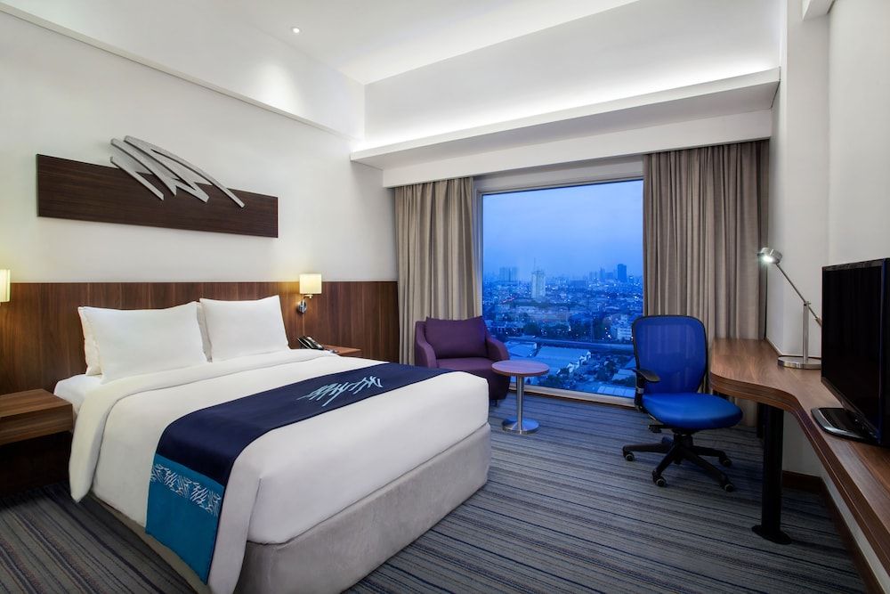 undefined Holiday Inn Express Jakarta Pluit Citygate by IHG 6