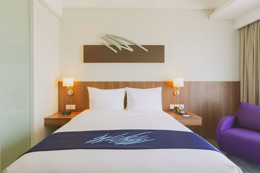 undefined Holiday Inn Express Jakarta Pluit Citygate by IHG 7