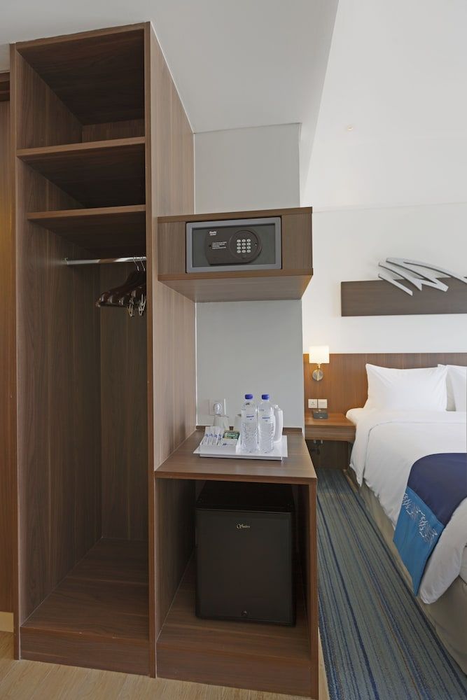 Holiday Inn Express Jakarta Pluit Citygate by IHG Standard Room, 2 Twin Beds (Free Breakfast) 10