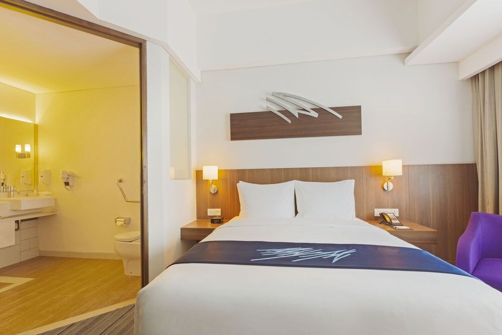 undefined Holiday Inn Express Jakarta Pluit Citygate by IHG 10