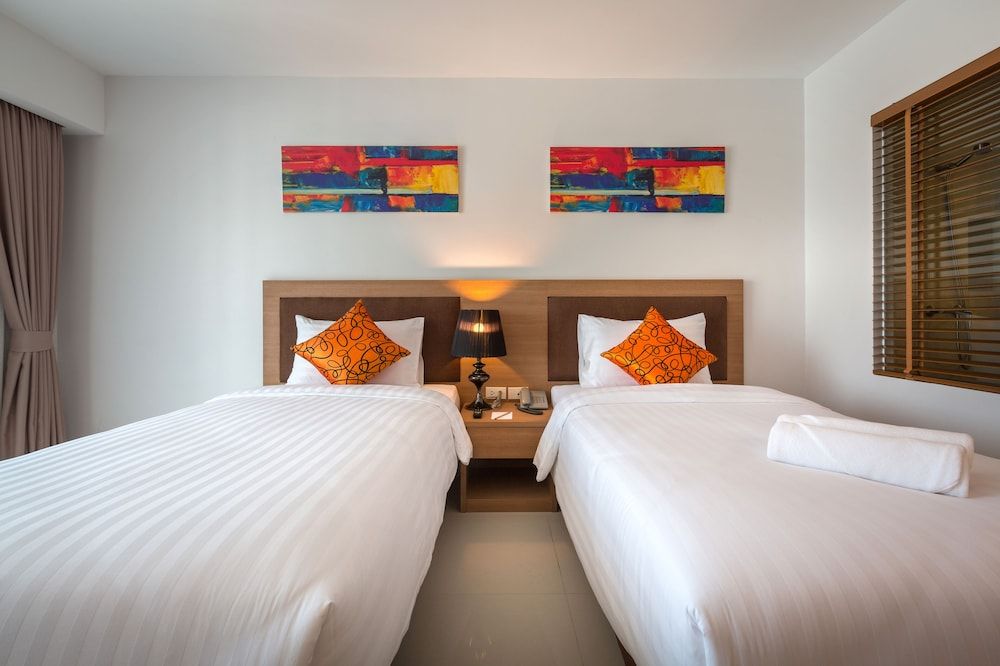 undefined Riche Hua Hin 8