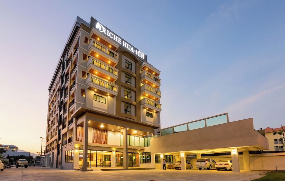 undefined Riche Hua Hin 2