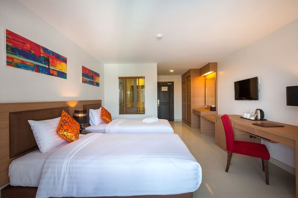undefined Riche Hua Hin 6