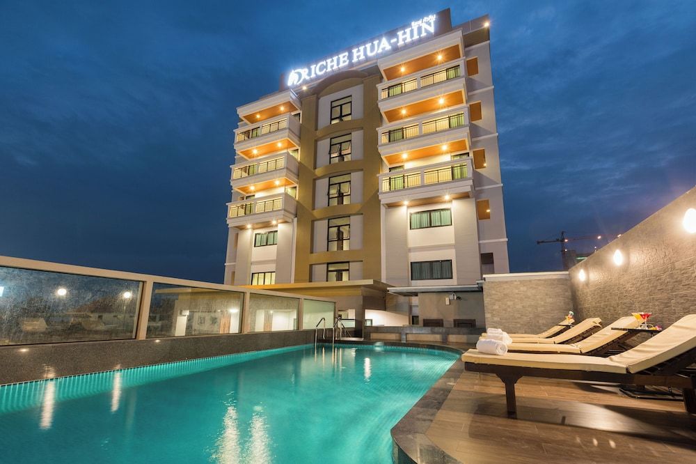 undefined Riche Hua Hin
