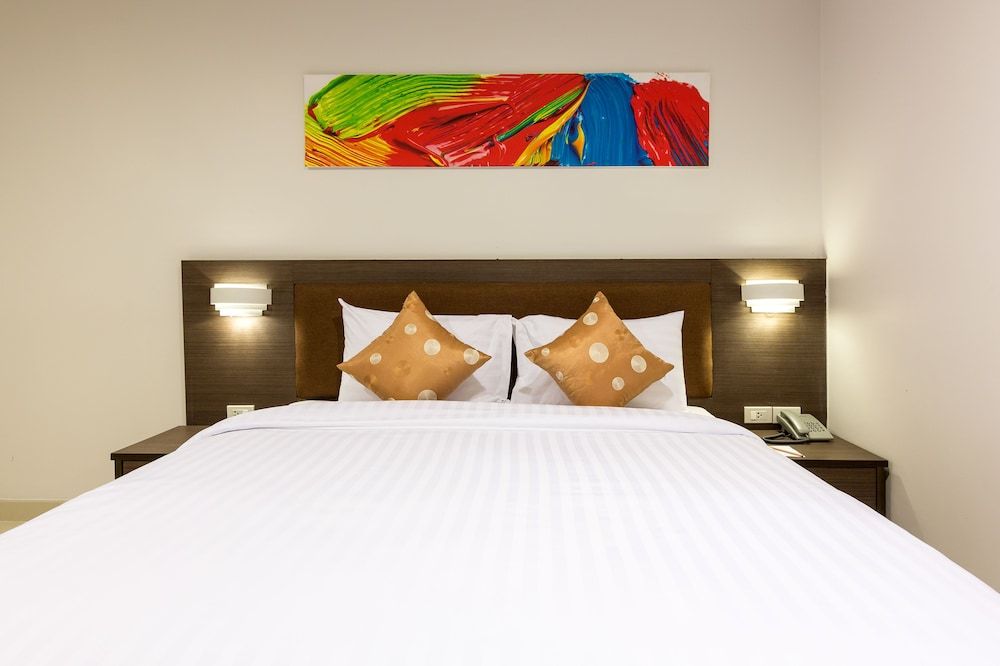 Riche Hua Hin Superior Double Room 3