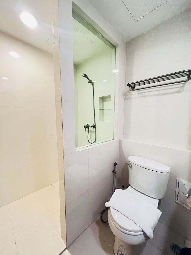 Riche Hua Hin Superior Double Room 10