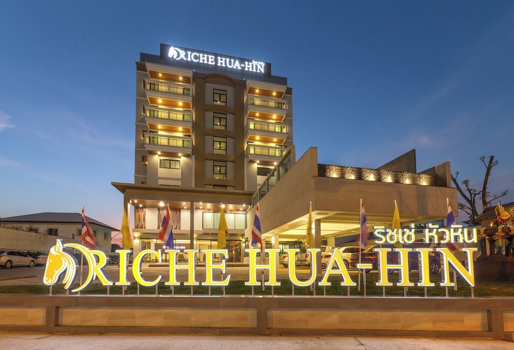 undefined Riche Hua Hin 4