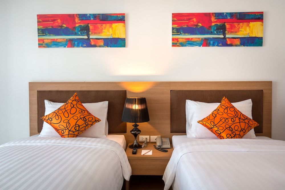 undefined Riche Hua Hin 7