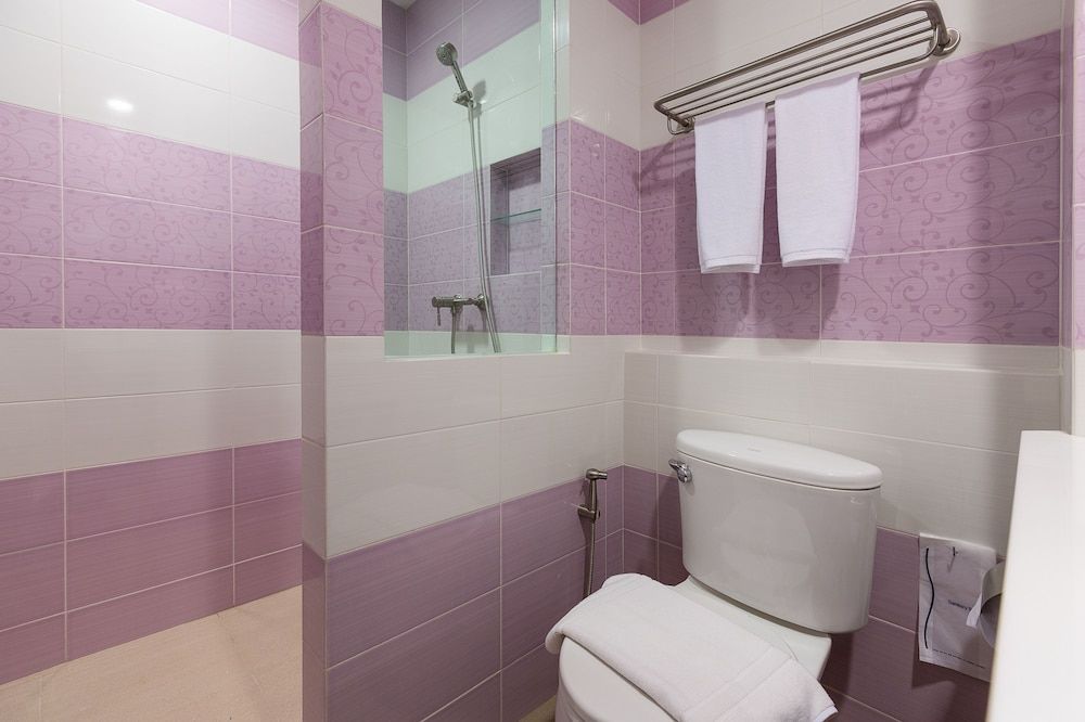 Riche Hua Hin Superior Double Room 7