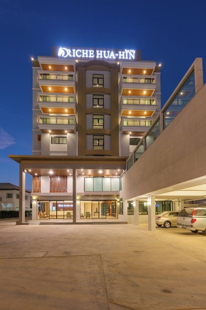 undefined Riche Hua Hin 5