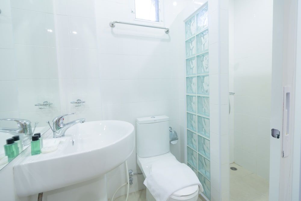 Zing Resort & Spa Deluxe Twin Room 5