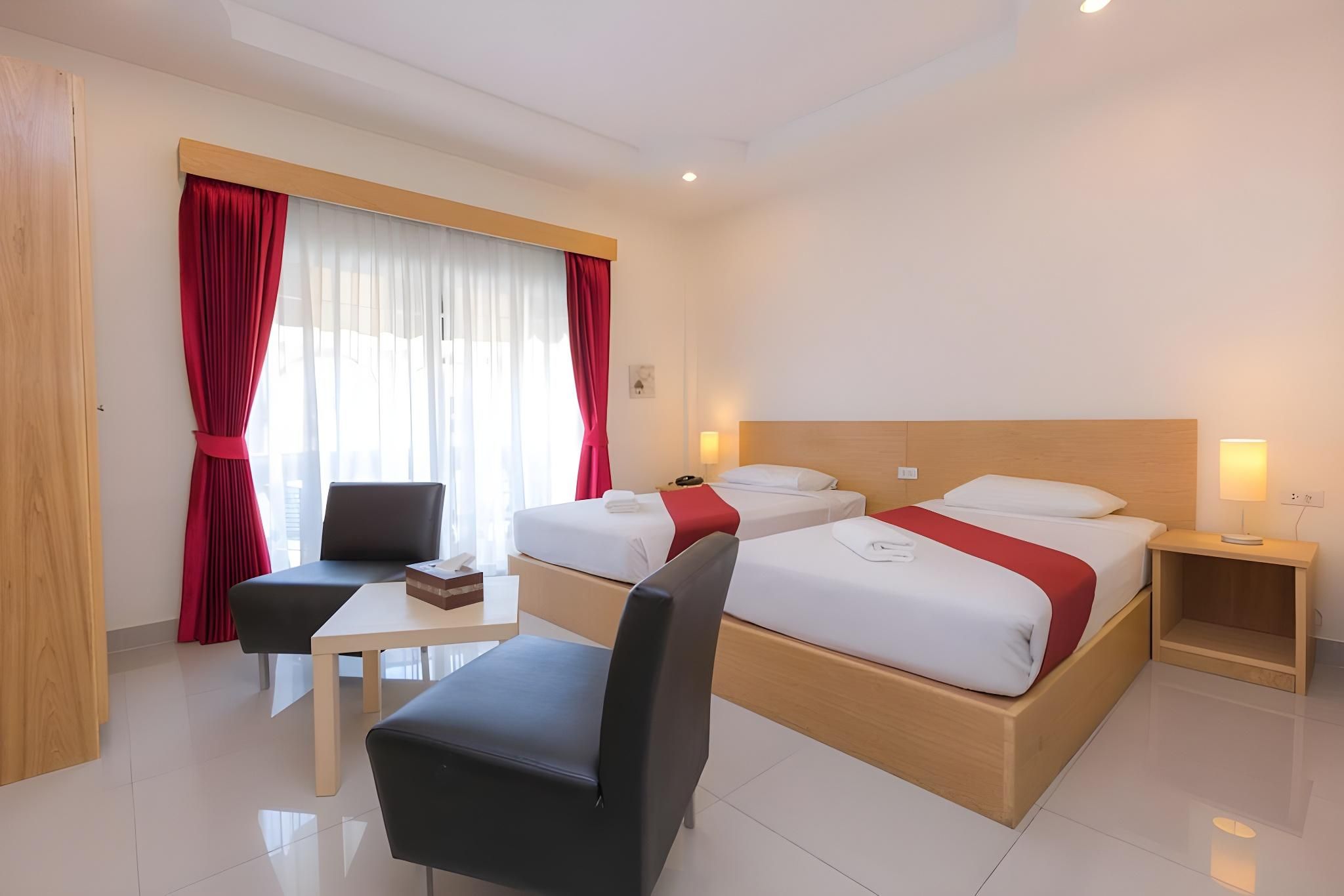 undefined Zing Resort & Spa 7