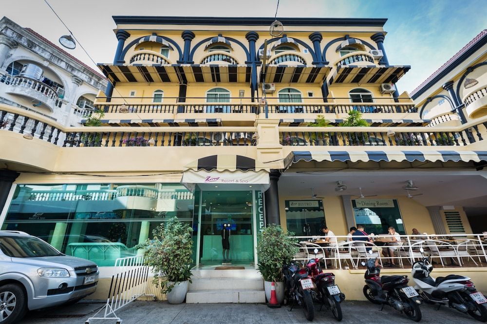 undefined Zing Resort & Spa 3