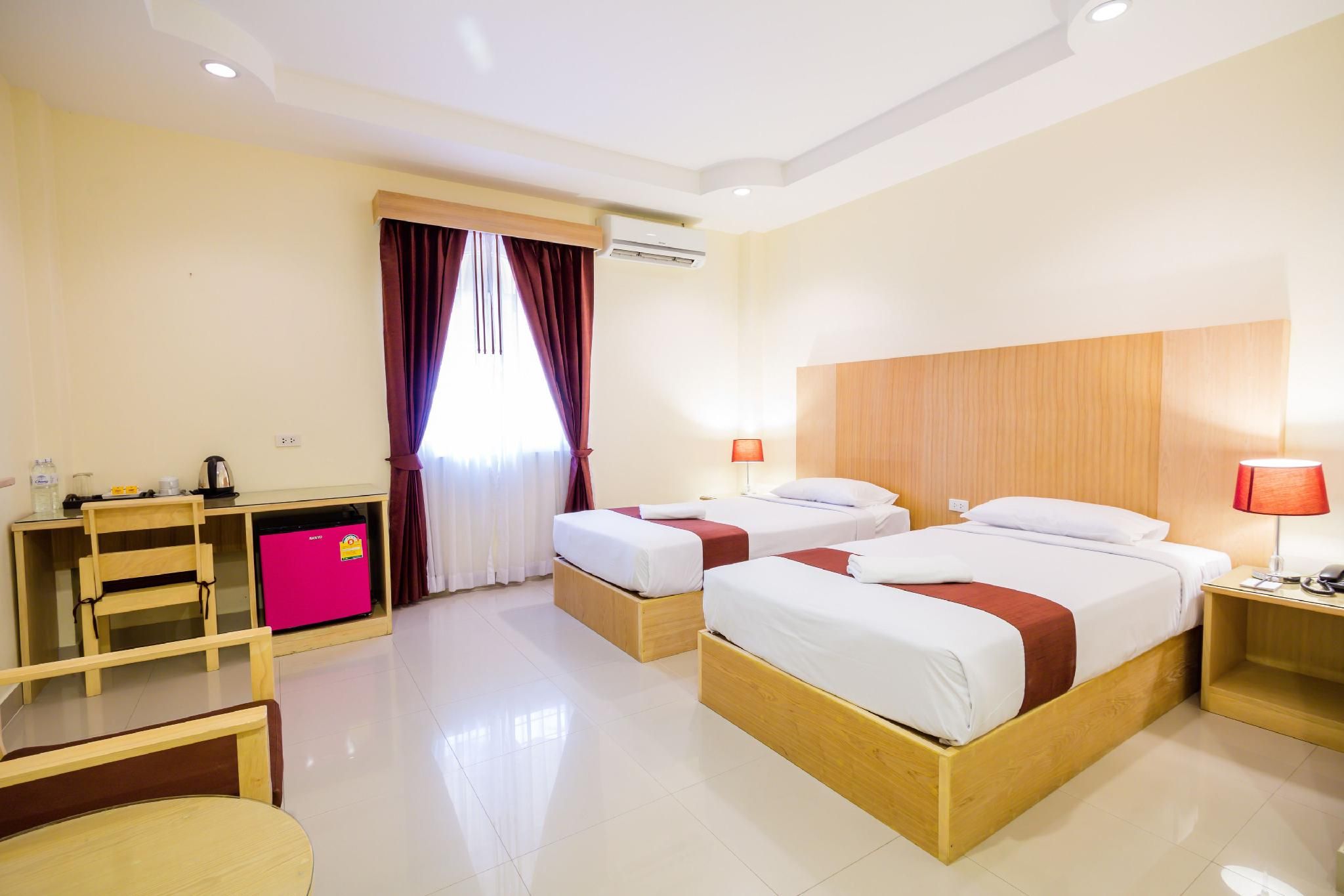 undefined Zing Resort & Spa 8