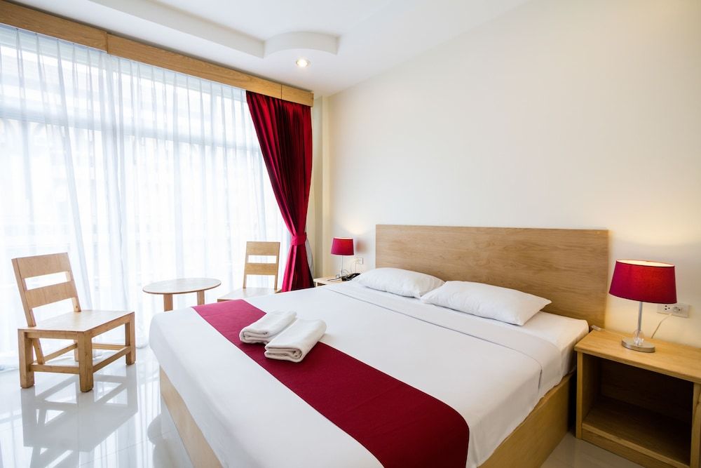 undefined Zing Resort & Spa 2