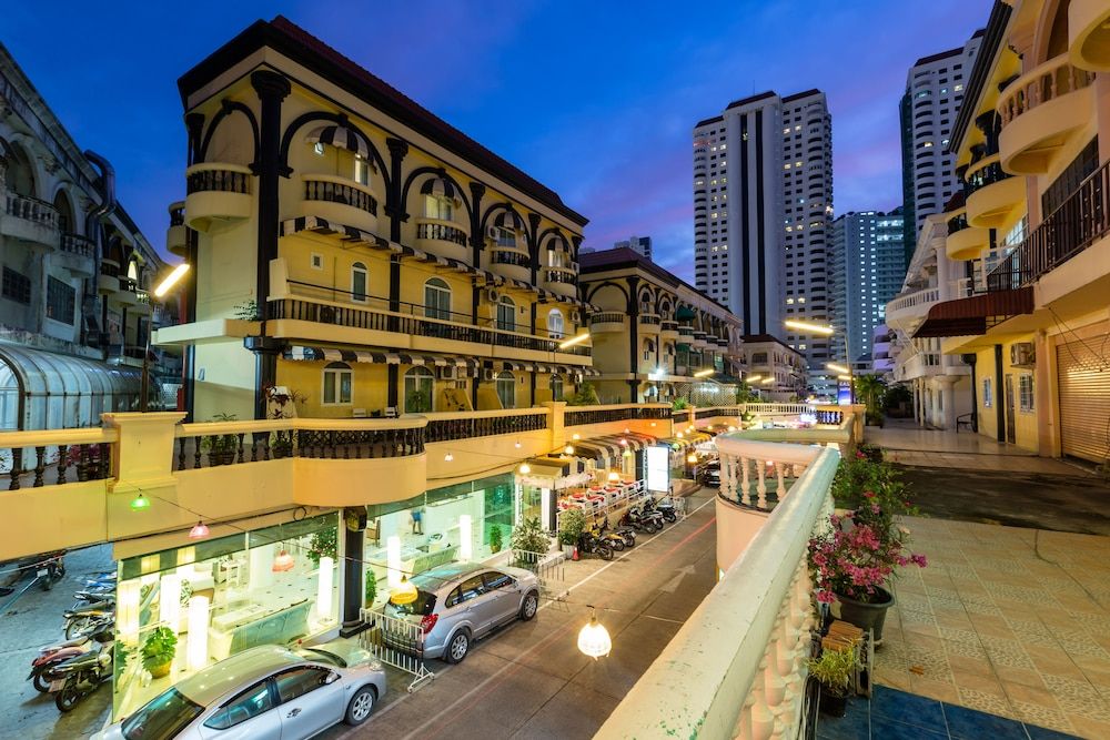 undefined Zing Resort & Spa 9