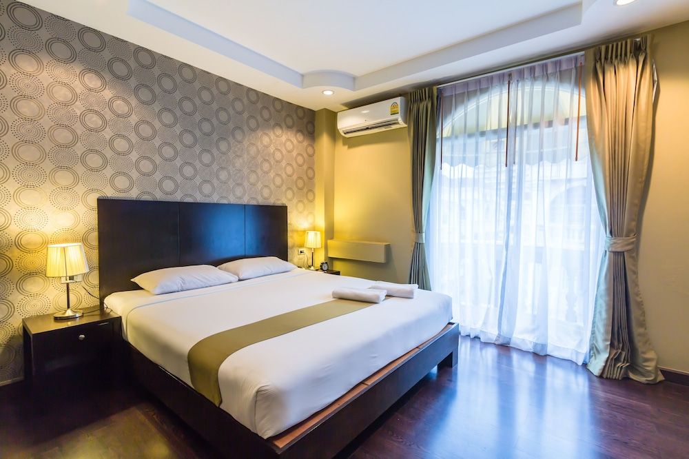 undefined Zing Resort & Spa 5